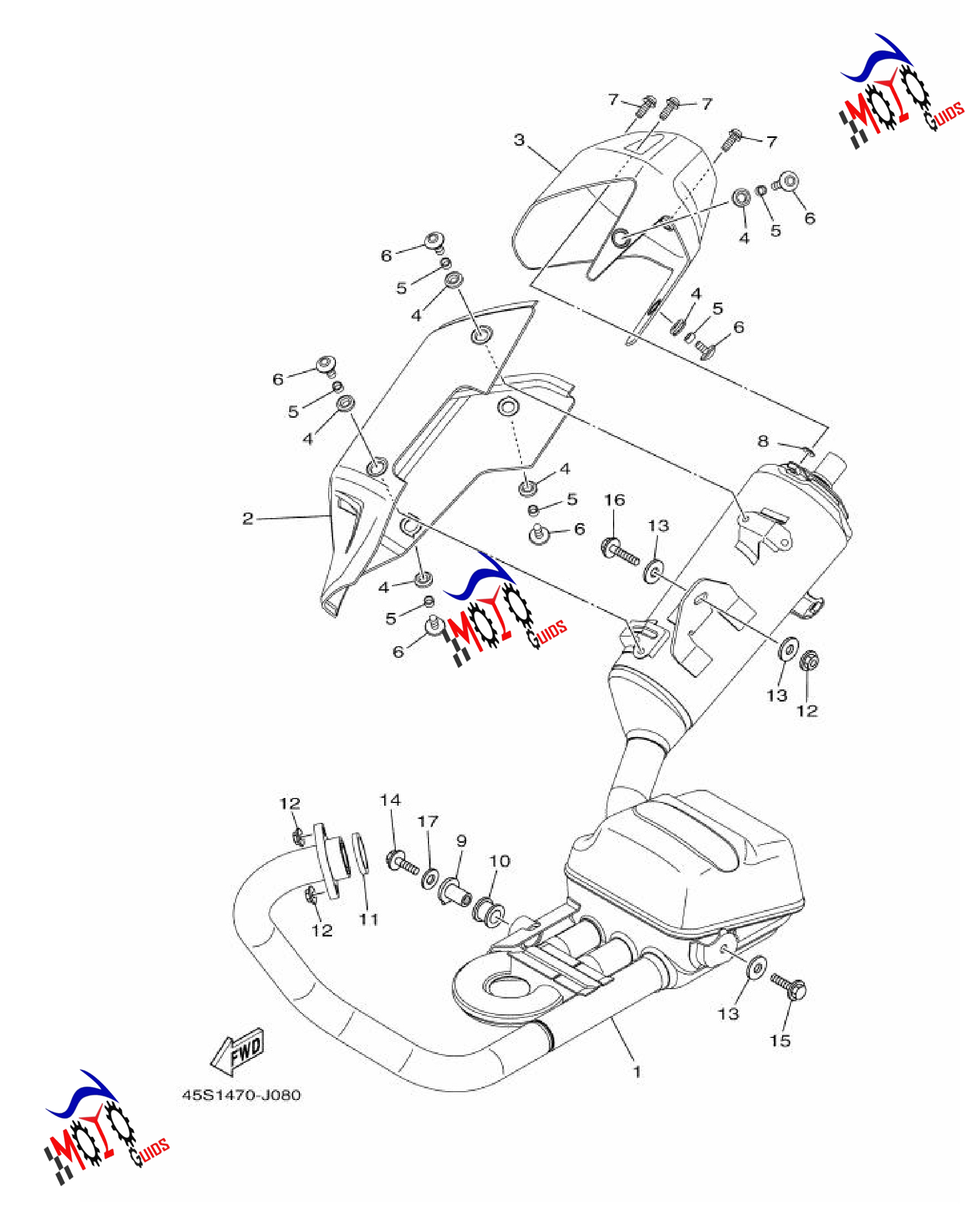 Engine Diagram